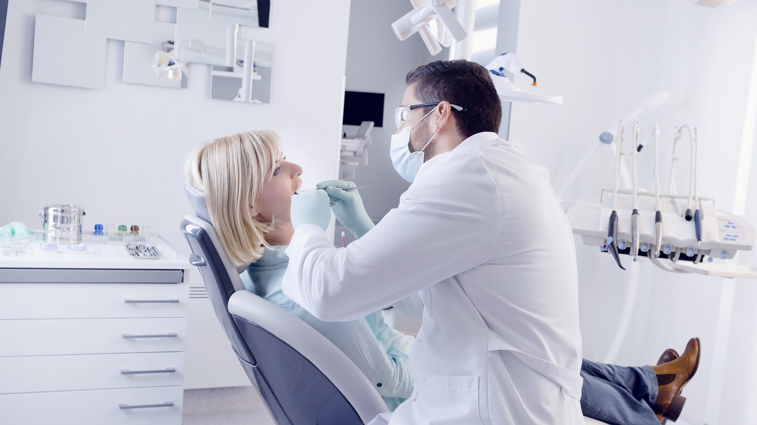Dentist in Baxley, GA